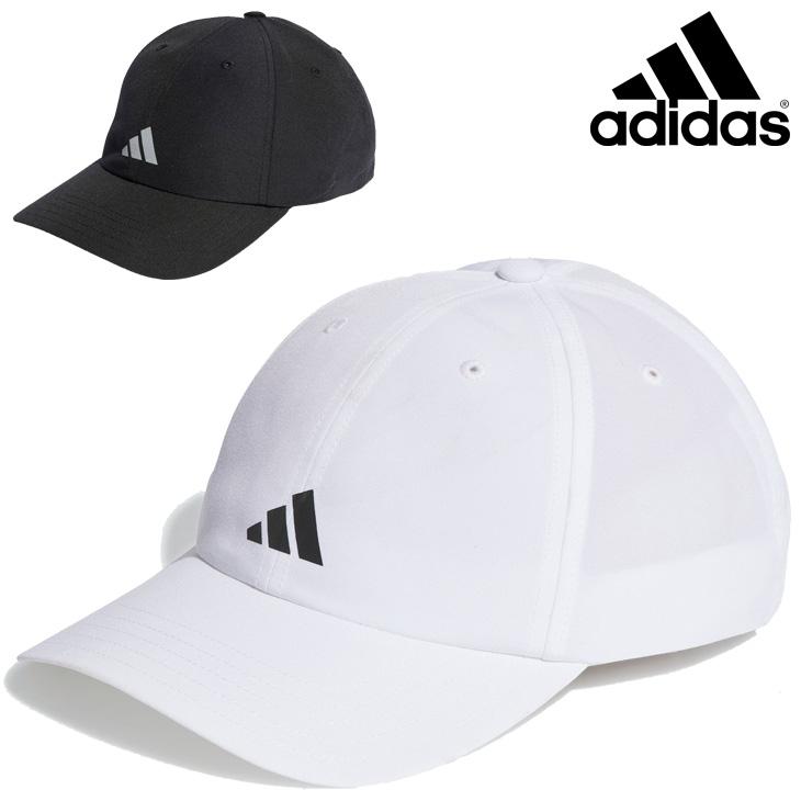 adidas アディダス ランニングキャップ 帽子 メンズ レディース
