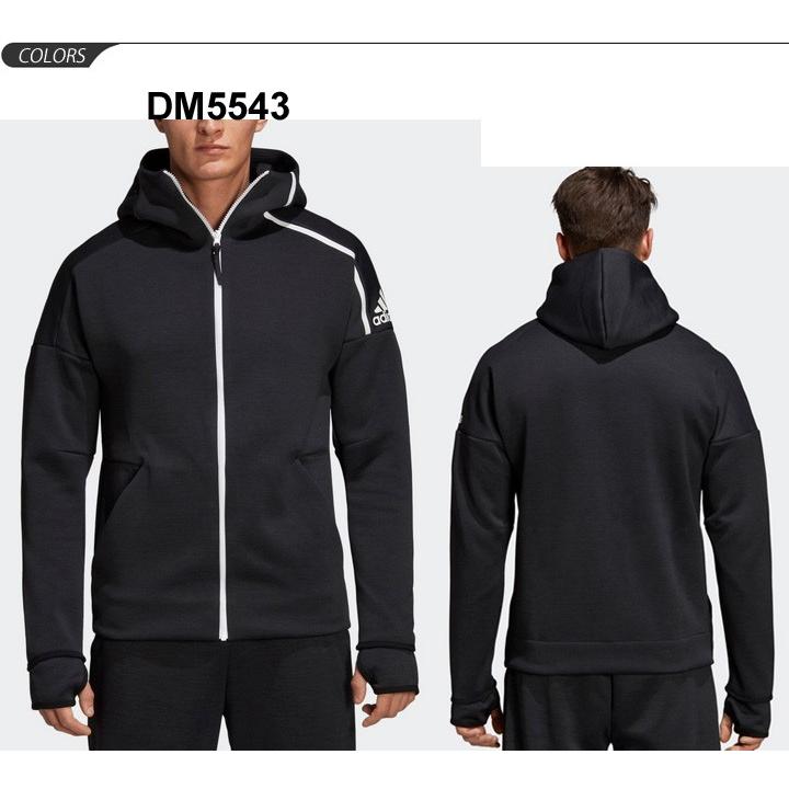 ジャージ パーカー ジャケット メンズ アディダス Adidas Z N E フーディー ファストリリース スポーツウェア 男性用 アウター スウェット 0qpd Evt16 Apworld 通販 Paypayモール
