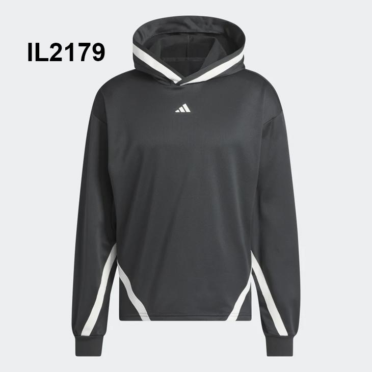 adidas（アディダス） パーカー プルオーバー 長袖 メンズ adidas