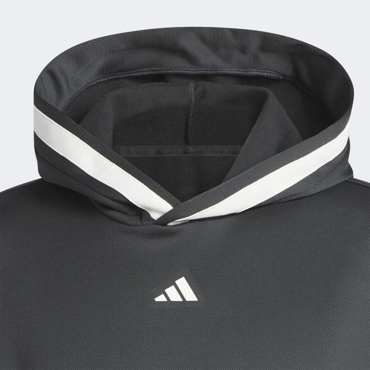 adidas（アディダス） パーカー プルオーバー 長袖 メンズ adidas