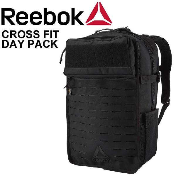 バックパック リュックサック メンズ レディース リーボック Reebok クロスフィット デイパック スポーツバッグ トレーニング ジム 鞄 黒 ブラック Ezb10 Ezb10 Apworld 通販 Yahoo ショッピング