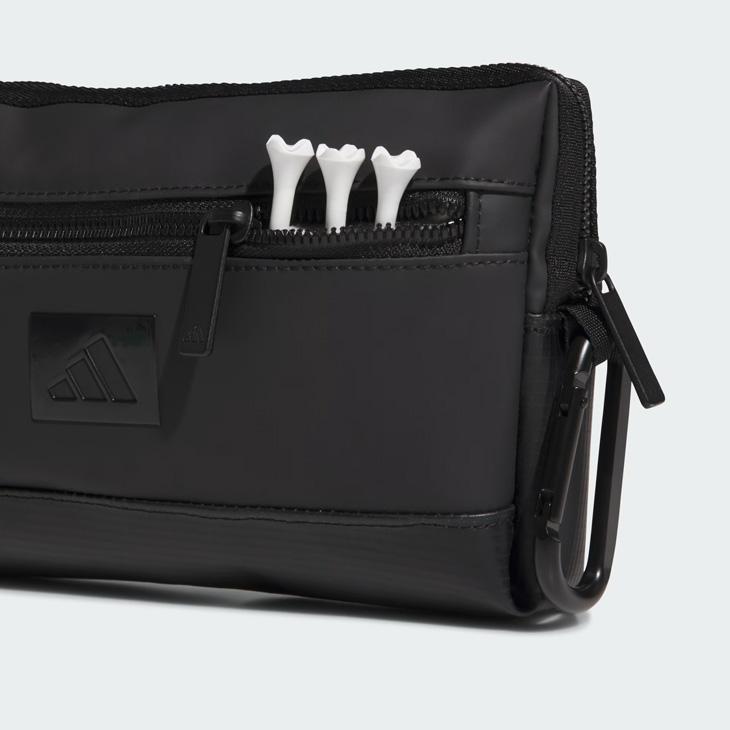 adidas（アディダス） ゴルフポーチ メンズ adidas GOLF ファースト