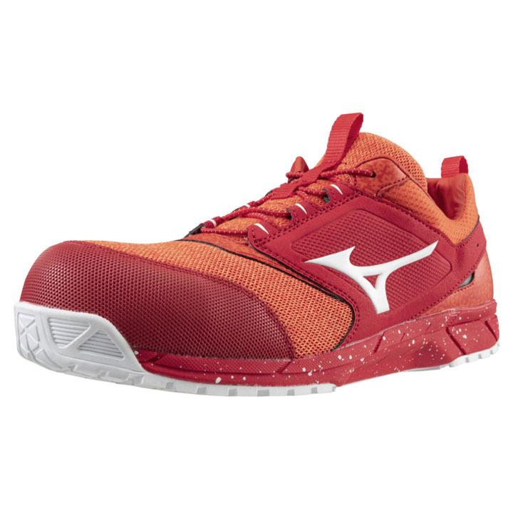 MIZUNO（ミズノ） 作業靴 3E相当 安全靴 メンズ/mizuno オールマイティ