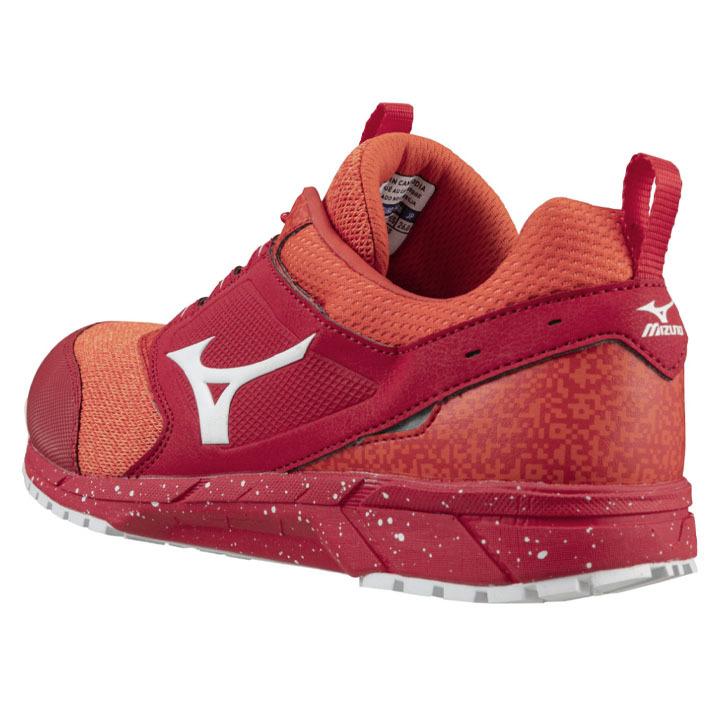 MIZUNO（ミズノ） 作業靴 3E相当 安全靴 メンズ/mizuno オールマイティ