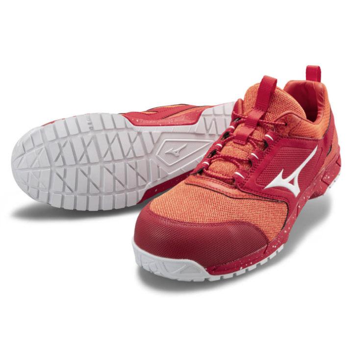 【未使用品】ミズノ MIZUNO 安全靴 ES31L F1GA190345 楽天市場】ミズノ 安全靴 ES 31 L F1GA1903 脱ぎ履きしやすい