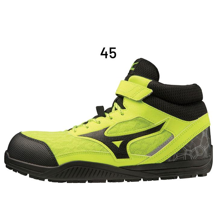 MIZUNO ミズノ 作業靴 3E相当 メンズ ワーキングシューズ 安全靴 MIZUNO ミズノ 作業靴 3E相当 メンズ ワーキングシューズ 安全靴