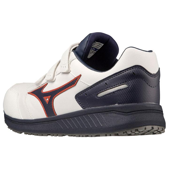 MIZUNOミズノ オールマイティSU22L 安全靴 28㎝ 安全靴 ミズノ mizuno オールマイティ ALMIGHTY SU22L F1GA2311