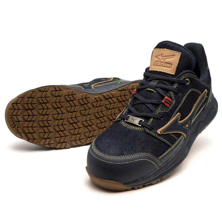 MIZUNO ミズノ 作業靴 3E相当 メンズ ワーキングシューズ 安全靴 MIZUNO ミズノ 作業靴 3E相当 メンズ ワーキングシューズ 安全靴