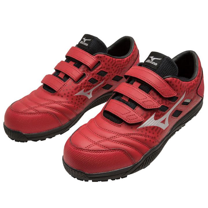 MIZUNO ミズノ 作業靴 3E相当 メンズ ワーキングシューズ 安全靴 MIZUNO ミズノ 作業靴 3E相当 メンズ ワーキングシューズ 安全靴
