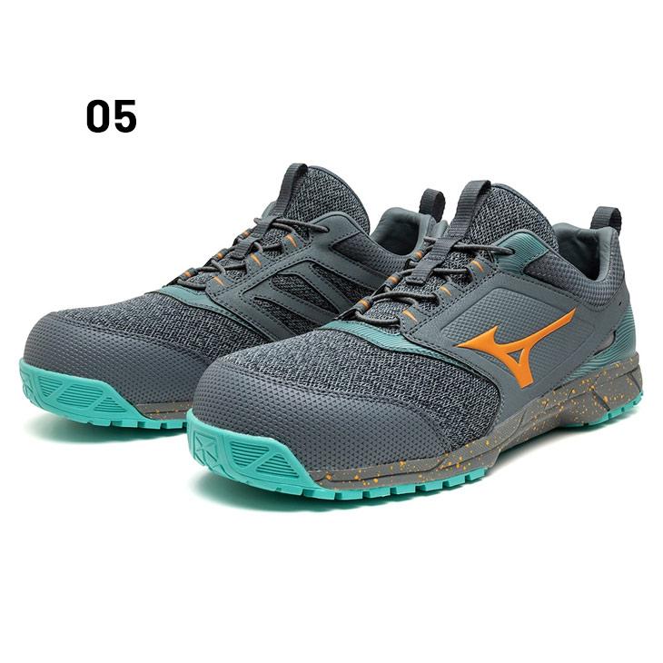 MIZUNO ミズノ 作業靴 3E相当 メンズ ワーキングシューズ 安全靴 MIZUNO ミズノ 作業靴 3E相当 メンズ ワーキングシューズ 安全靴
