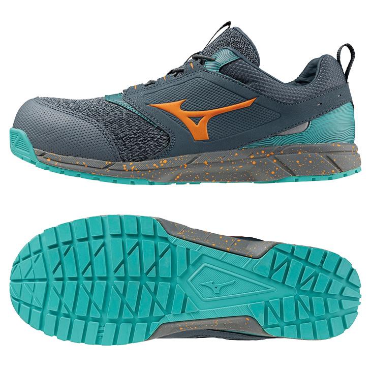 MIZUNO ミズノ 作業靴 3E相当 メンズ ワーキングシューズ 安全靴 MIZUNO ミズノ 作業靴 3E相当 メンズ ワーキングシューズ 安全靴