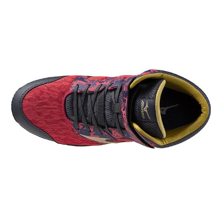 MIZUNO - ディスカウントSHOP Mizuno - The One Block Down selection