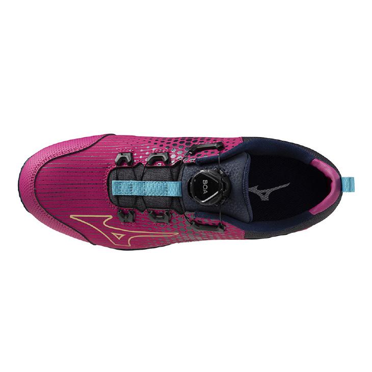 MIZUNO（ミズノ） 作業靴 3E相当 メンズ ワーキングシューズ オール