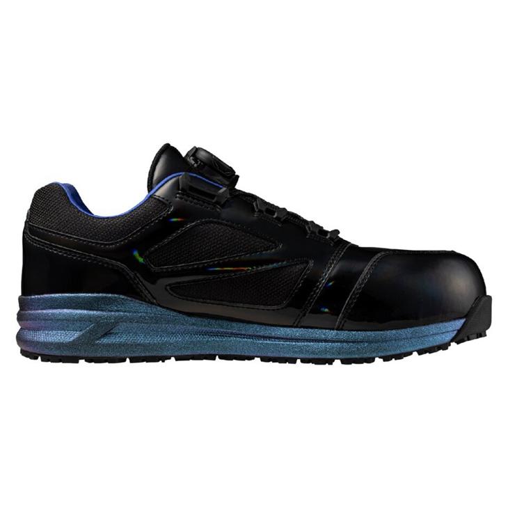 MIZUNO（ミズノ） 作業靴 メンズ 3E相当 ワーキングシューズ BOA限定