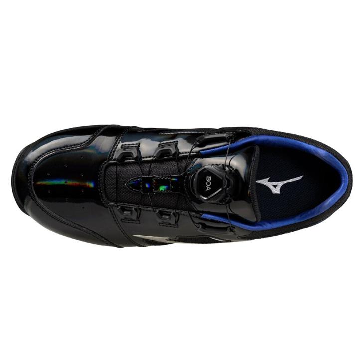 MIZUNO（ミズノ） 作業靴 メンズ 3E相当 ワーキングシューズ BOA限定