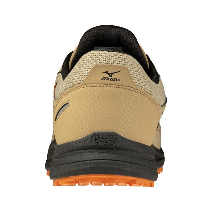 MIZUNO（ミズノ） 安全靴 作業靴 メンズ 3E相当 ワーキングシューズ