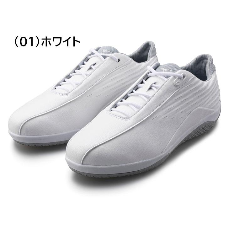 MIZUNO ミズノ ドライビングシューズ メンズ mizuno BARECLUTCH