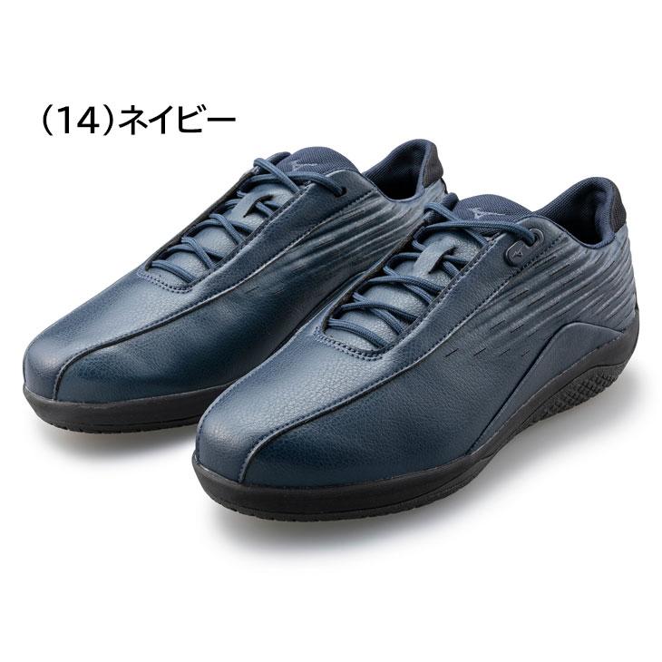 MIZUNO ミズノ ドライビングシューズ メンズ mizuno BARECLUTCH