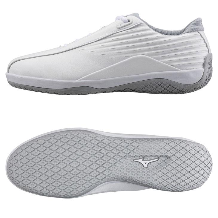 MIZUNO（ミズノ） ドライビングシューズ メンズ mizuno BARECLUTCH
