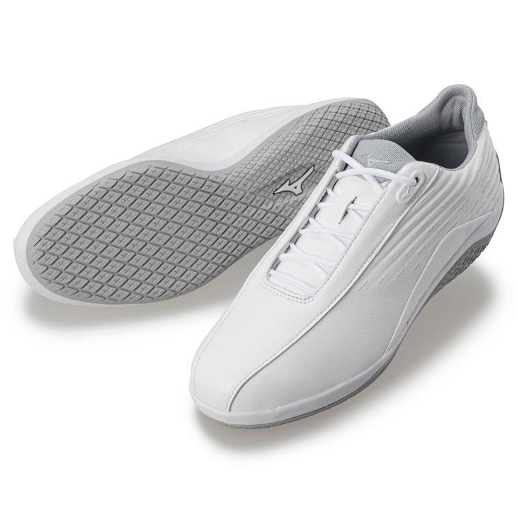 MIZUNO ミズノ ドライビングシューズ メンズ mizuno BARECLUTCH