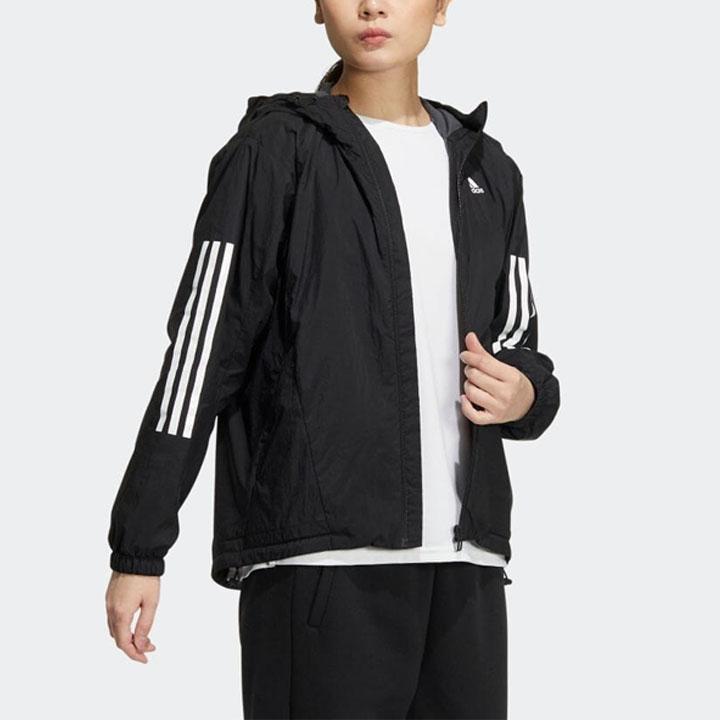 adidas ウインドブレーカー 上下 レディース アディダス W 24/7 adidas ウインドブレーカー 上下 レディース アディダス W 24/7