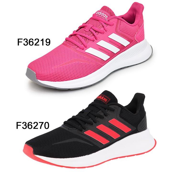 ランニングシューズ レディース アディダス adidas ファルコンラン W FALCONRUN W ジョギング トレーニング 女性用 2E相当 スポーツ/FalconRun-W【a20Qpd】｜apworld｜04