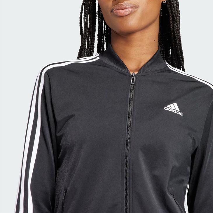 adidas アディダス ジャージ 上下 レディース 3S トラックスーツ adidas アディダス ジャージ 上下 レディース 3S トラックスーツ