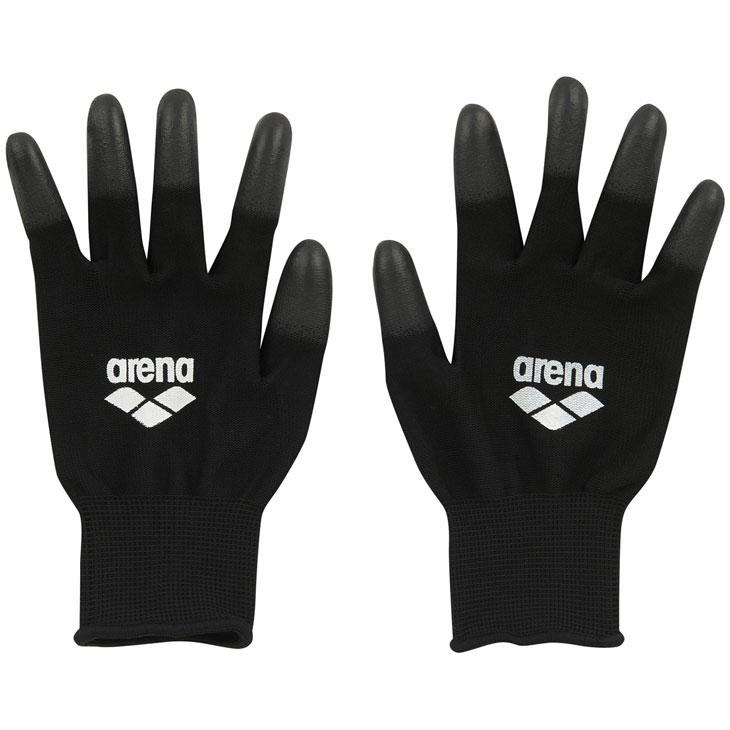 arena 競泳水着 試合用 カーボン（手袋付き） アリーナ 競泳水着 レディース ARENA POWERSKIN CARBON AIR2
