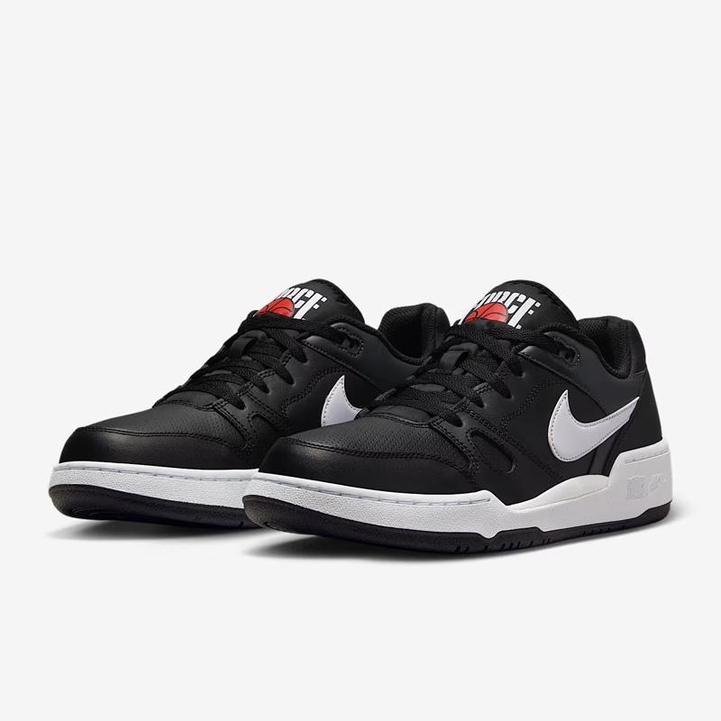 NIKE（ナイキ） スニーカー メンズ フル フォース LOW ローカット AF1