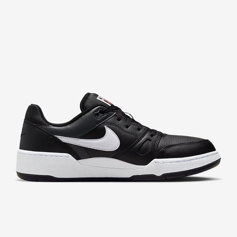 Nikeエアフォース1 ブラック 28.0 NIKE（ナイキ） スニーカー メンズ フル フォース LOW ローカット AF1