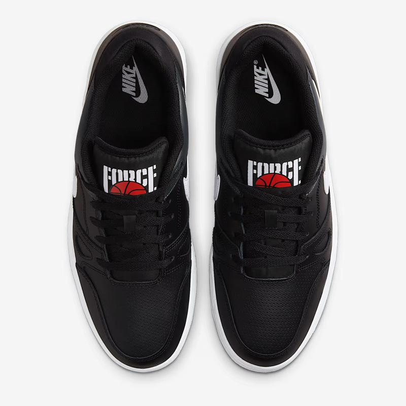 NIKE（ナイキ） スニーカー メンズ フル フォース LOW ローカット AF1