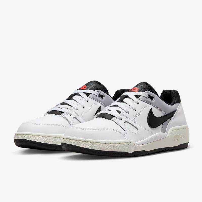 NIKE スニーカー メンズ NIKE（ナイキ） スニーカー メンズ フル フォース LOW ローカット AF1