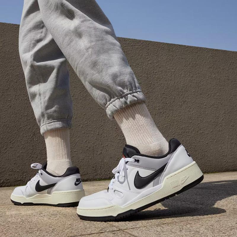 NIKE（ナイキ） スニーカー メンズ フル フォース LOW ローカット AF1