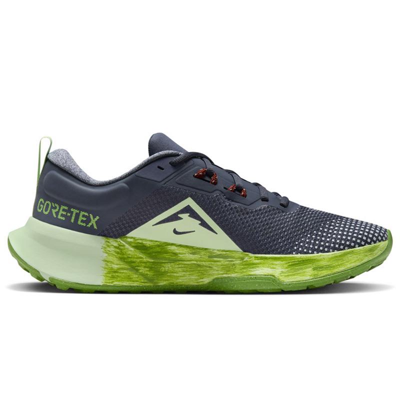 美品 NIKE ナイキ ジュニパートレイル2 ゴアテックス トレラン ランニング NIKE ナイキ トレイルランニングシューズ GORE-TEX レディース