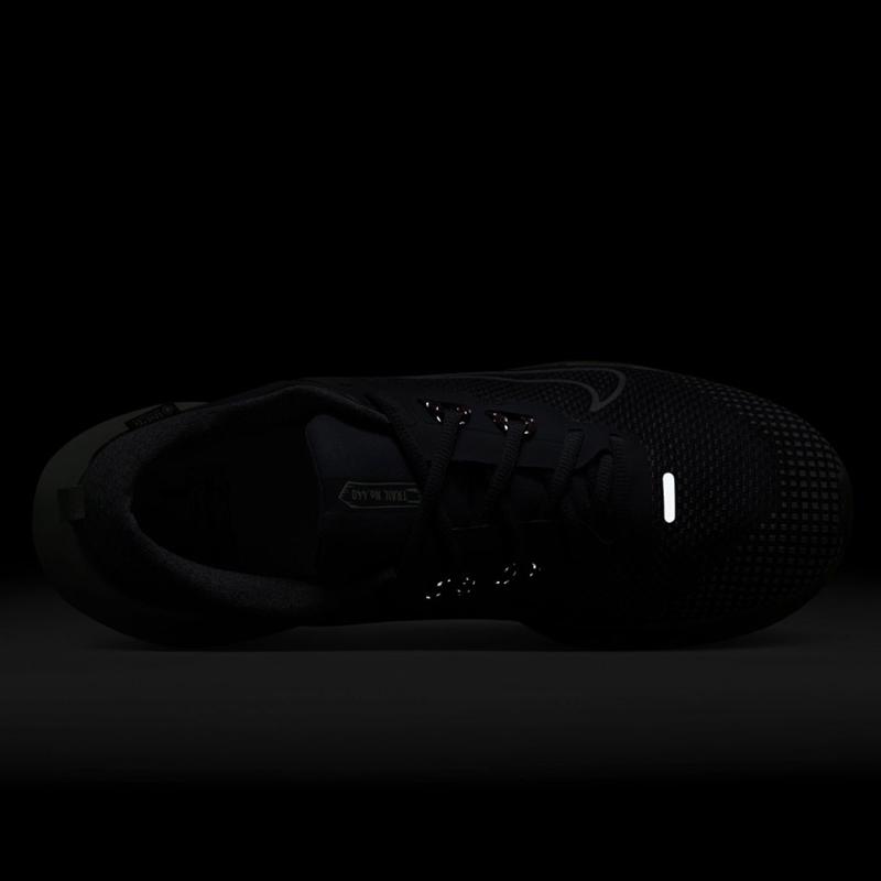 NIKE（ナイキ） メンズ トレイルランニング 防水 シューズ ゴアテック