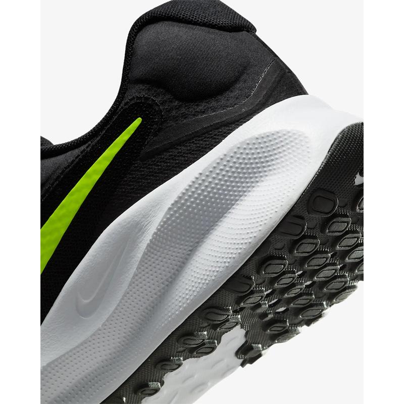NIKE（ナイキ） ランニングシューズ メンズ レボリューション 7