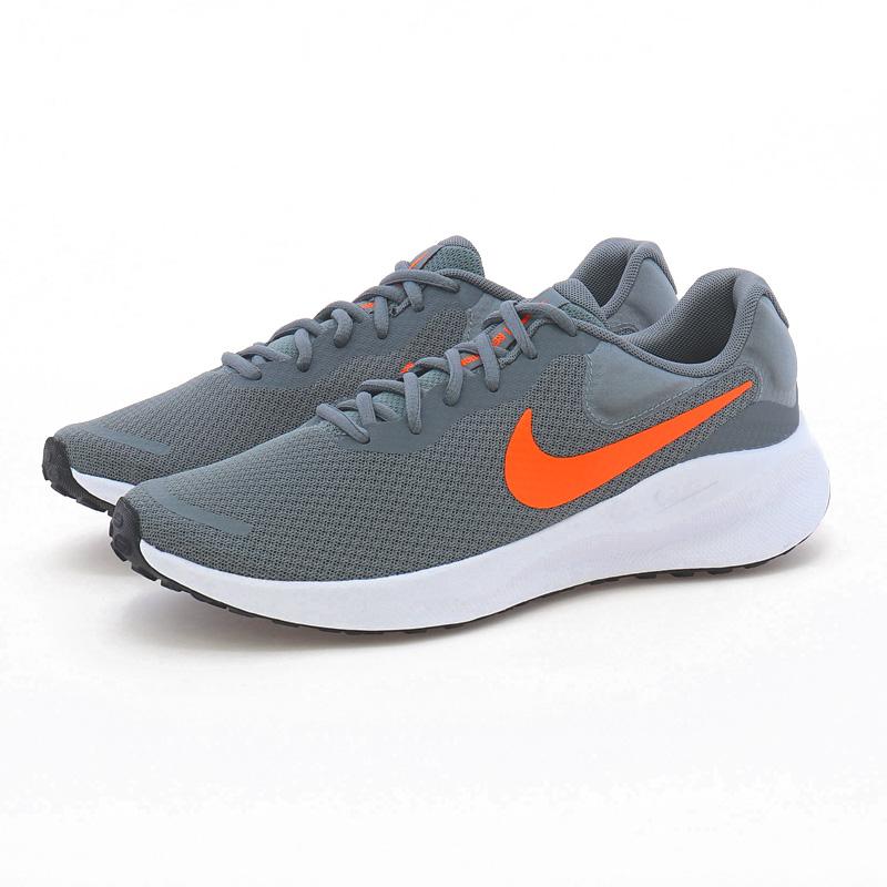 NIKE（ナイキ） ランニングシューズ メンズ レボリューション 7