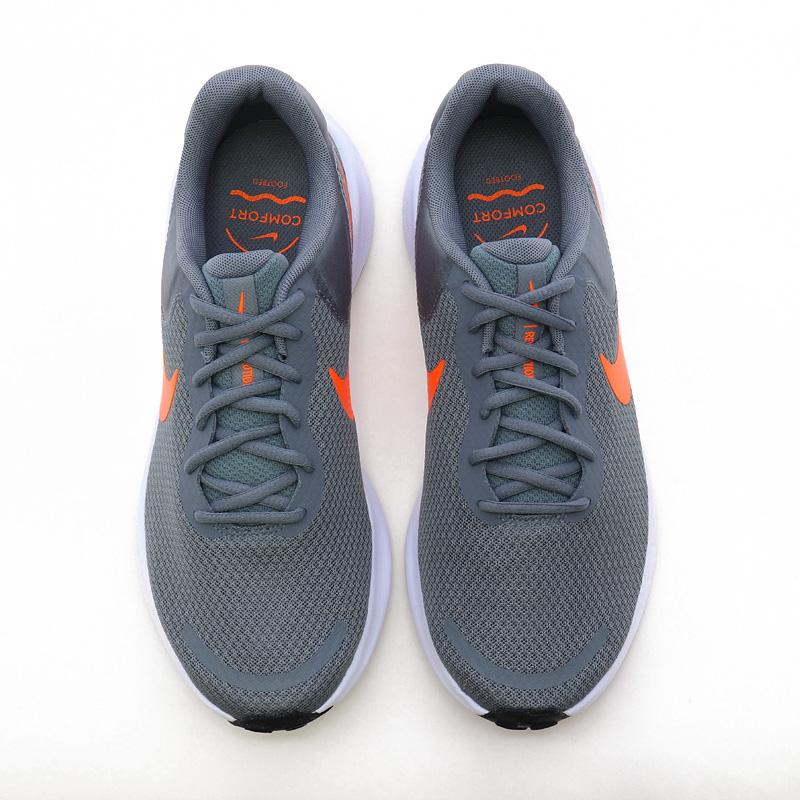 NIKE（ナイキ） ランニングシューズ メンズ レボリューション 7