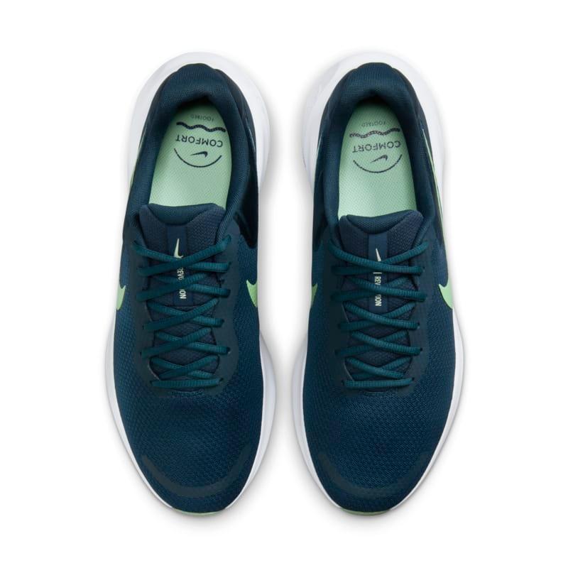 NIKE ナイキ ランニングシューズ メンズ レボリューション 7