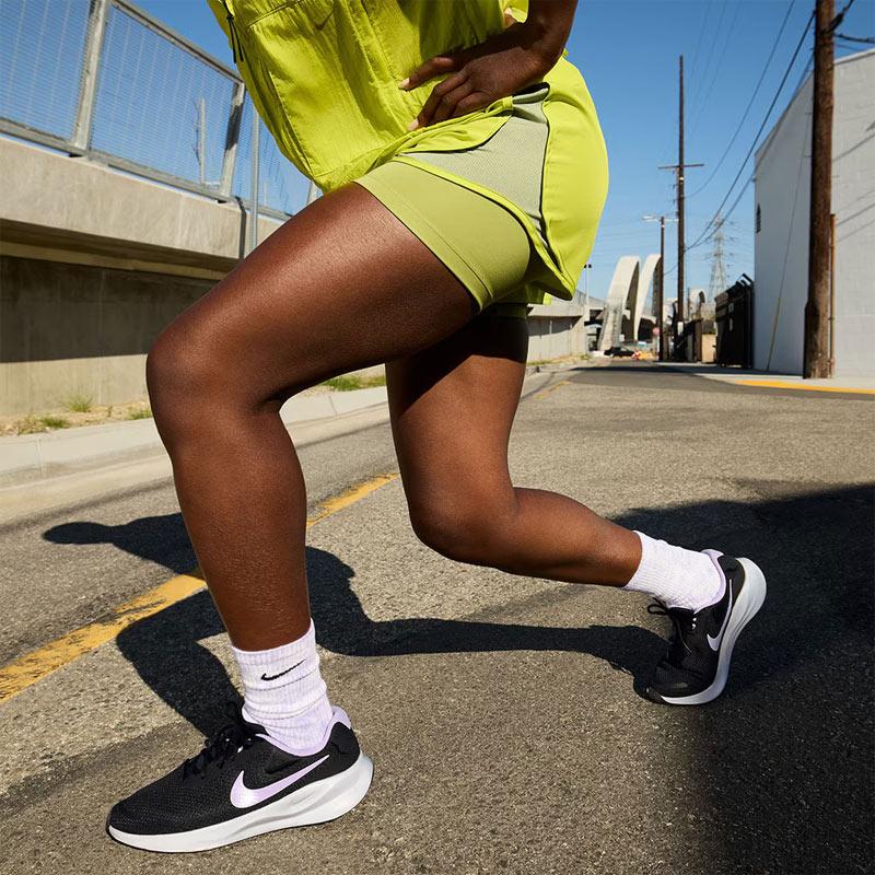 NIKE ナイキ ランニングシューズ レディース レボリューション 7 NIKE ナイキ ランニングシューズ レディース レボリューション 7