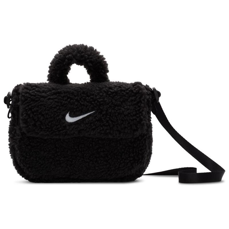 NIKE ナイキ ミニバッグ ミニポーチ　未使用 バッグ ナイキ スポーツウェア フューチュラ クロスボディバッグ