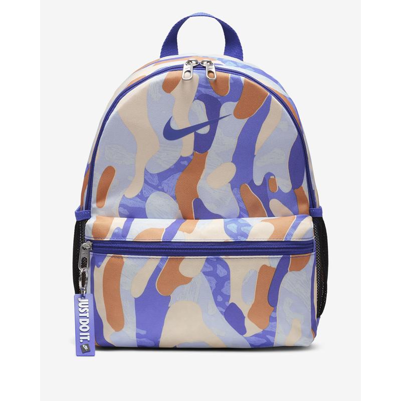 NIKE リュック　新品 NIKE ナイキ 子ども用 リュックサック 11L バッグ ブラジリア
