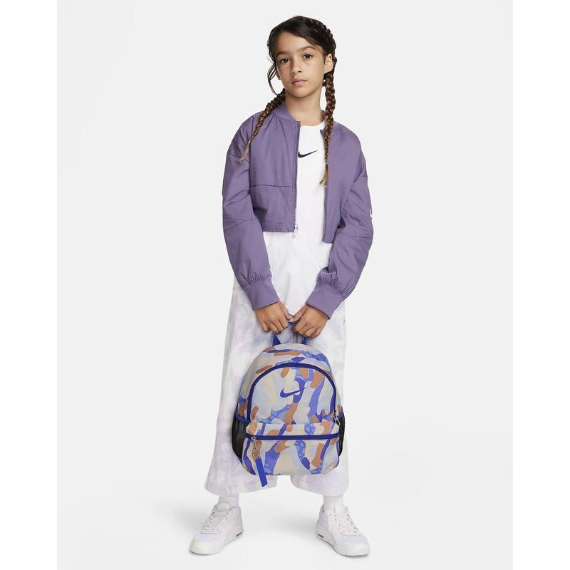 IFME ナイキ キッズ リュックサック 11L 子ども用 バッグ NIKE
