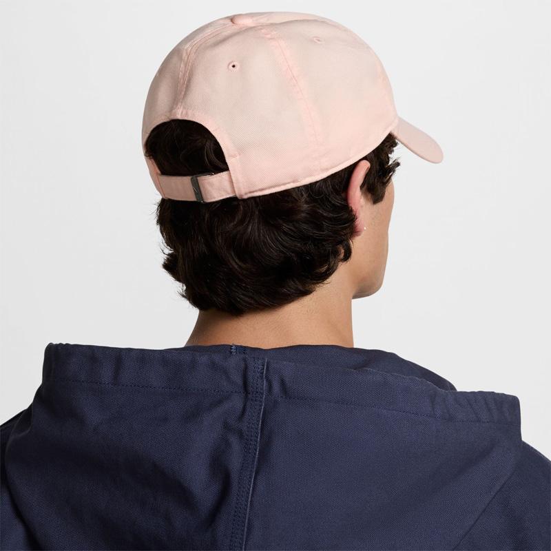 NIKE（ナイキ） 帽子 メンズ レディース クラブ CB FUT WSH L キャップ
