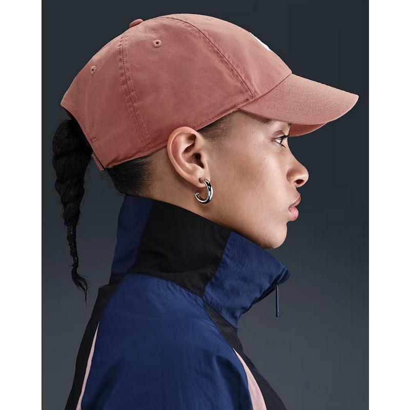 NIKE（ナイキ） 帽子 メンズ レディース クラブ CB フューチュラ