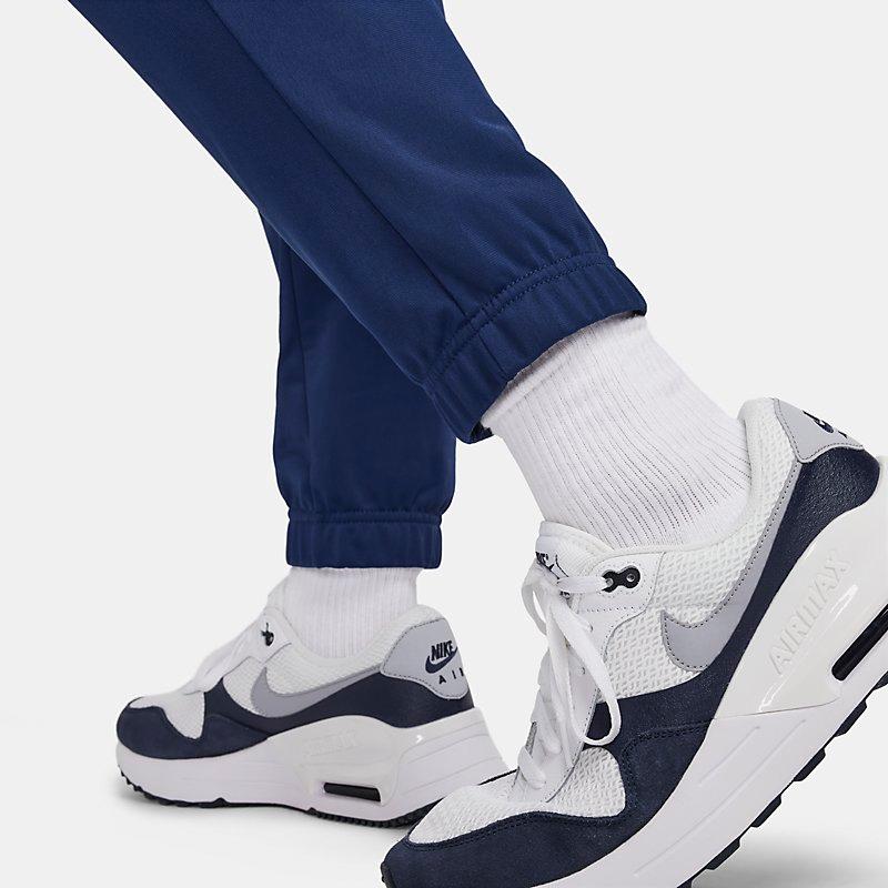NIKE（ナイキ） ジャージ メンズ 上下セット クラブ ポリニット