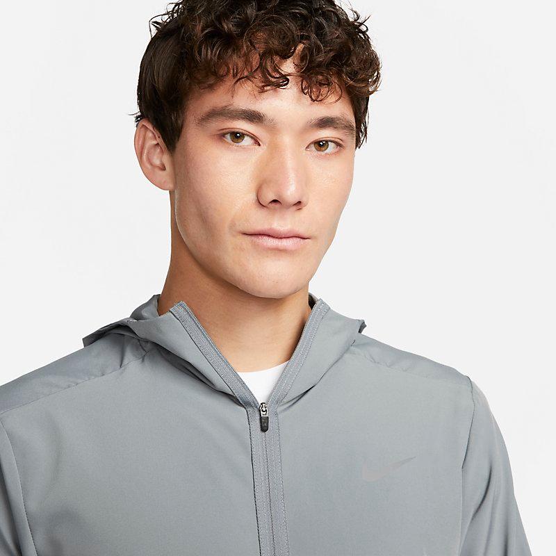 NIKE（ナイキ） トレーニングウェア メンズ フォーム Dri-FIT