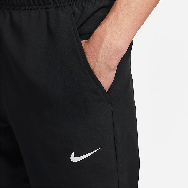 Nike DRI-FIT 黒パンツ CH チェルシー ナイキ Dri-Fit アドバンス ストライクトラック
