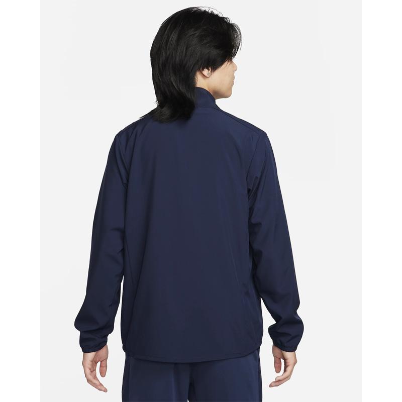 NIKE（ナイキ） トレーニングウェア メンズ フォーム Dri-FIT