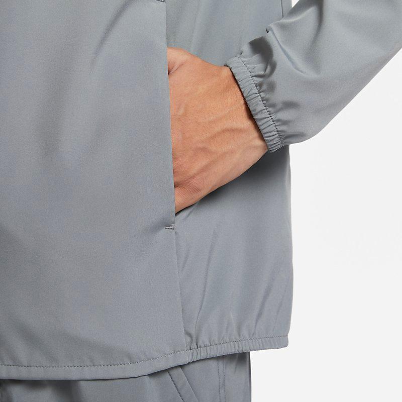 NIKE（ナイキ） ウィンドブレーカー 上下 メンズ NIKE Dri-FIT